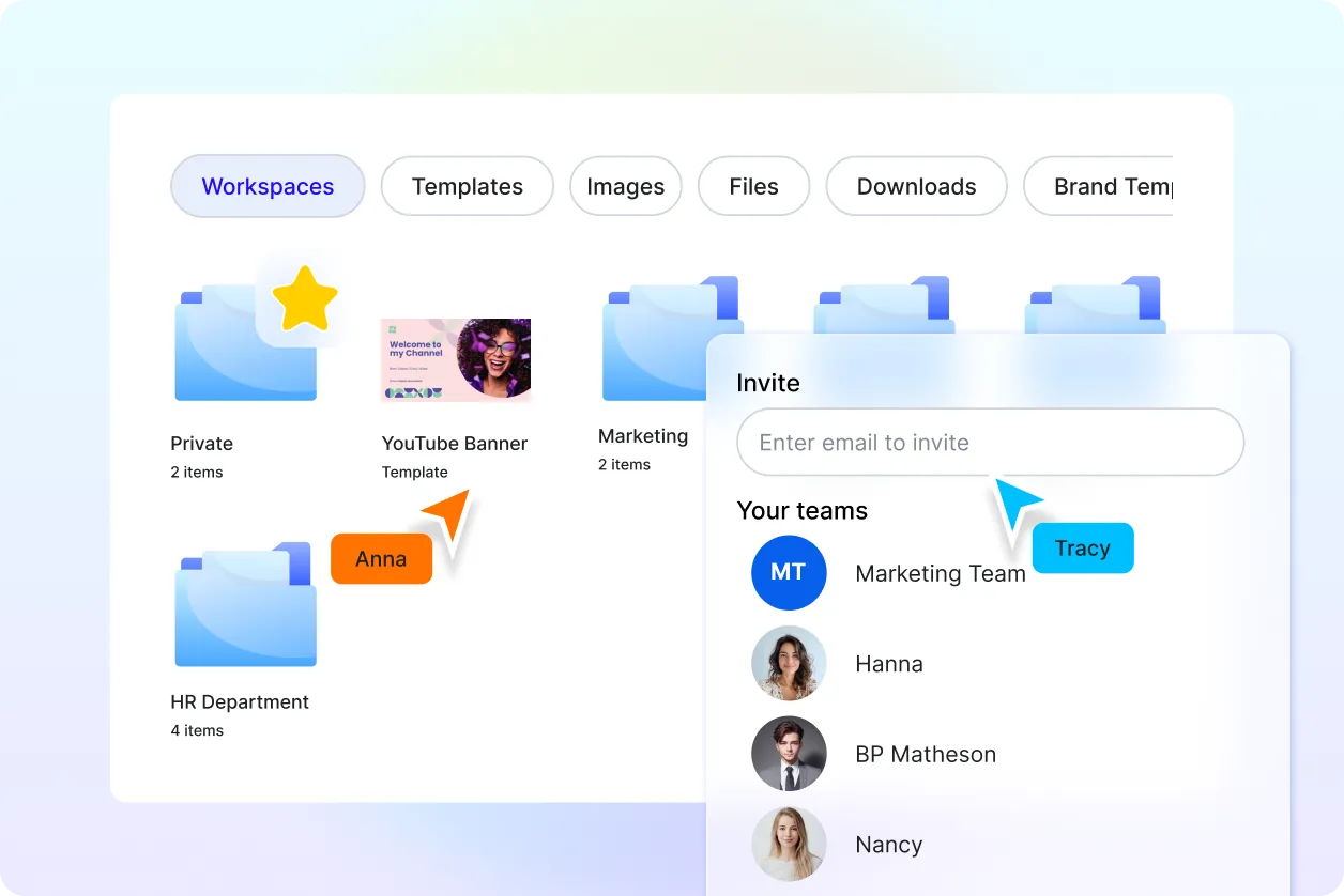 Free AI YouTube Banner Generator, Free YouTube Banner Maker [ No Signup ]